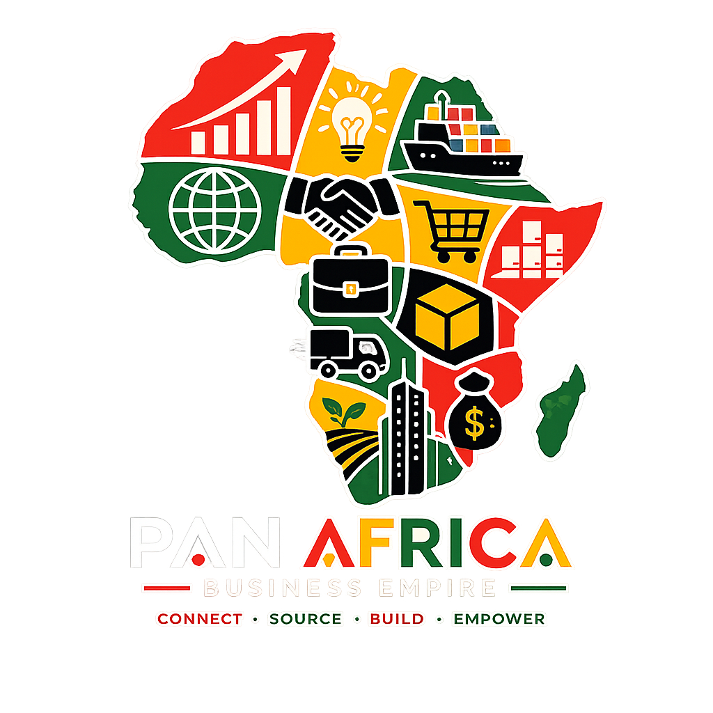 Pan Africa Business Empire